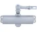 Доводчик RYOBI *9900 9903 SILVER
